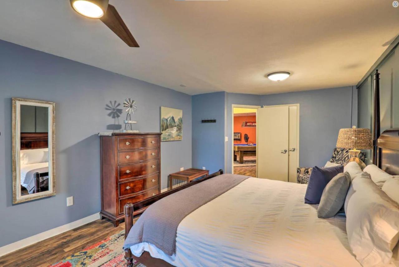 סילבה Roamer'S Respite - A Prime Location With Scenic Views For Your Ultimate Retreat מראה חיצוני תמונה